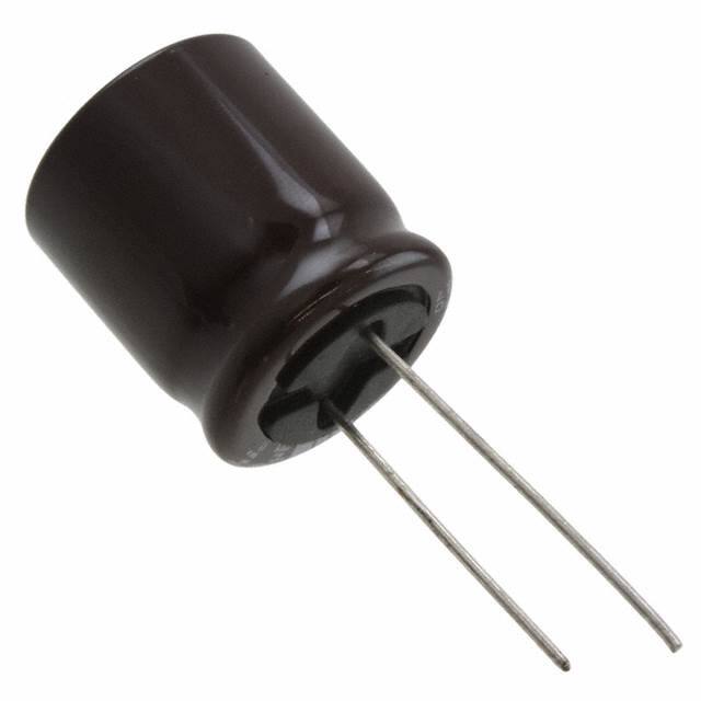 UPM1C332MHD6 Nichicon  Aluminum Electrolytic Capacitors